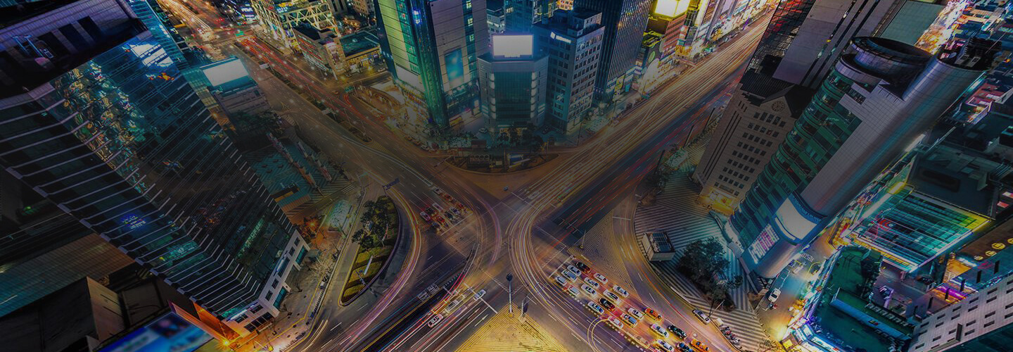 Sistemi di Gestione Traffico e Smart City (ITS)
